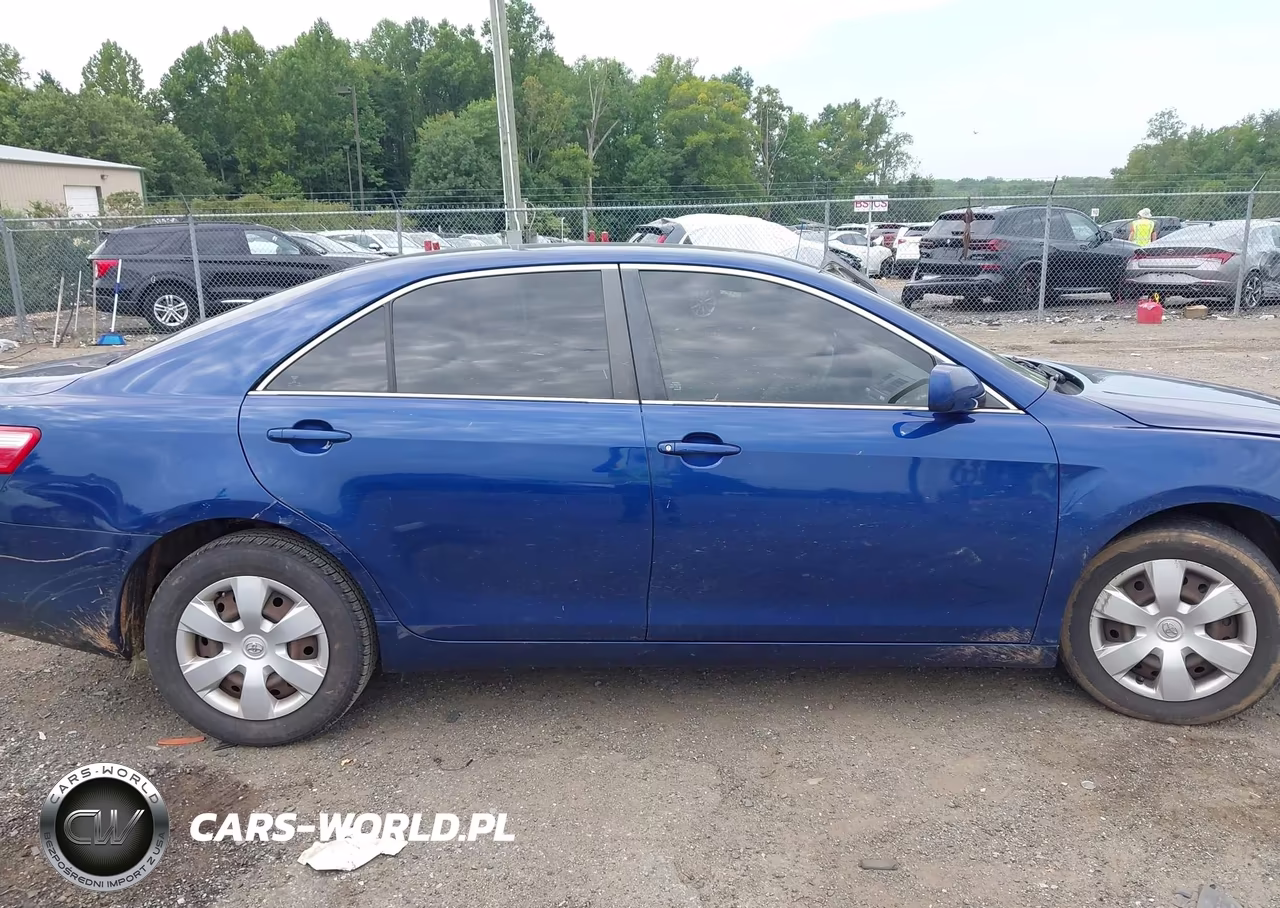 2009 Toyota Camry VIN:4T1BE46K79U274985 - 13
