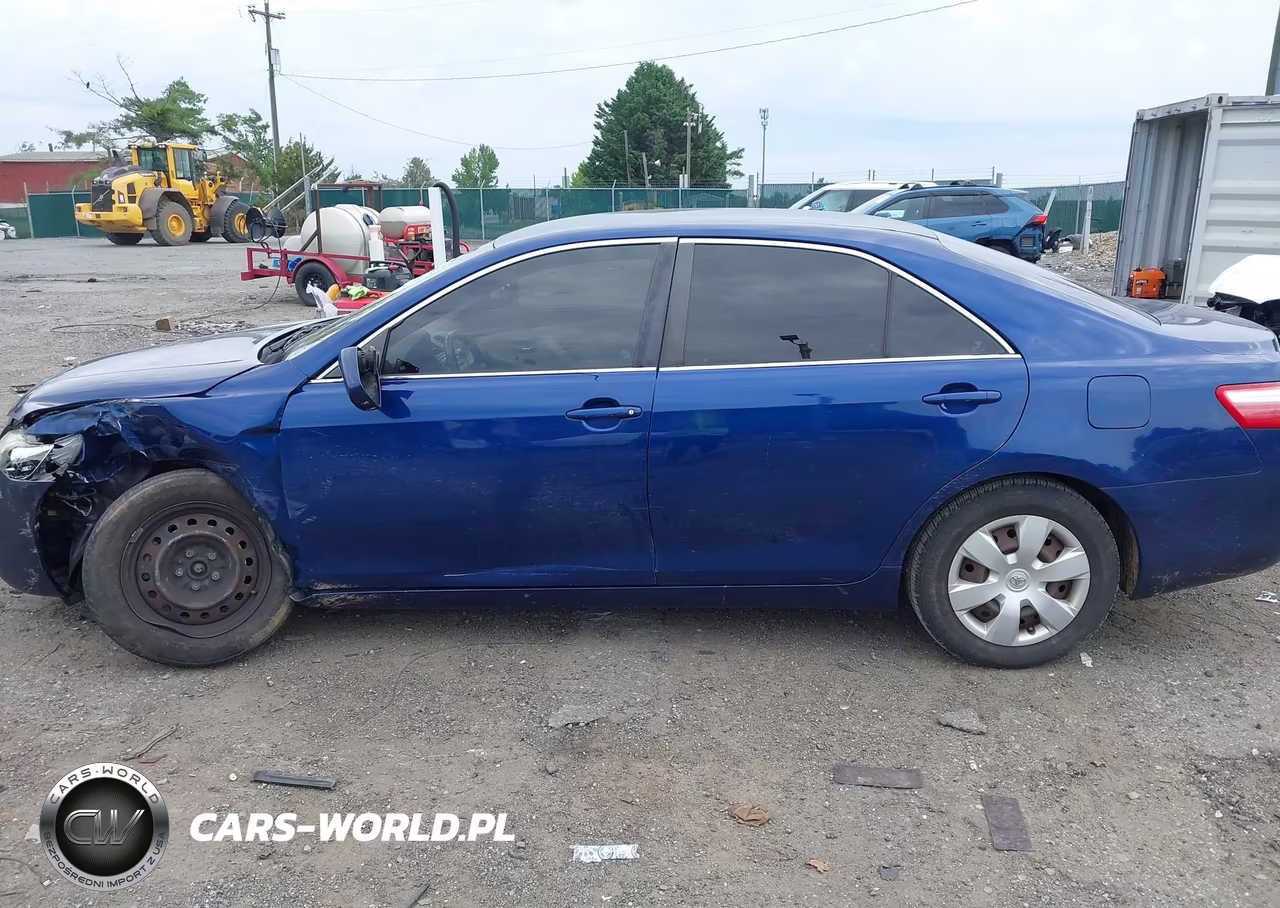 2009 Toyota Camry VIN:4T1BE46K79U274985 - 14