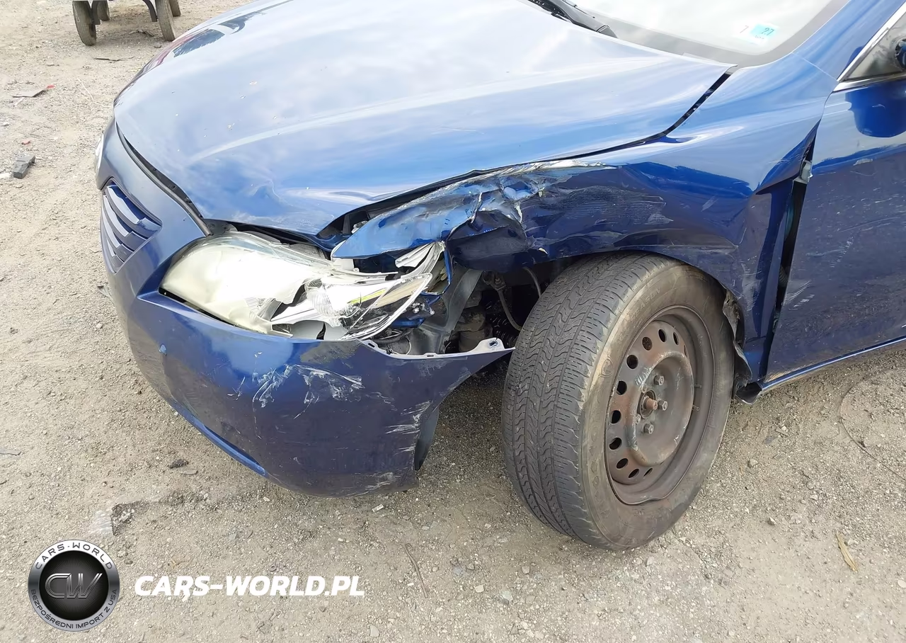 2009 Toyota Camry VIN:4T1BE46K79U274985 - 6
