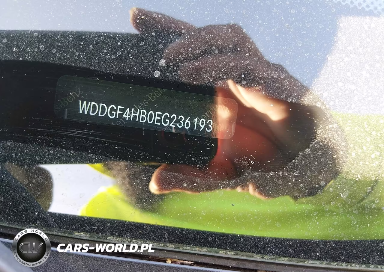 2014 Mercedes-Benz C 250 Sport VIN:WDDGF4HB0EG236193 - 12