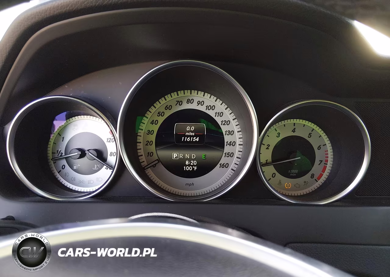 2014 Mercedes-Benz C 250 Sport VIN:WDDGF4HB0EG236193 - 7