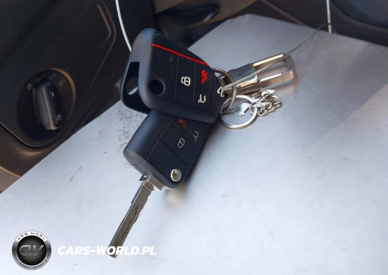 2024 Volkswagen Tiguan 2.0T S VIN:3VVRB7AXXRM224037 - 11