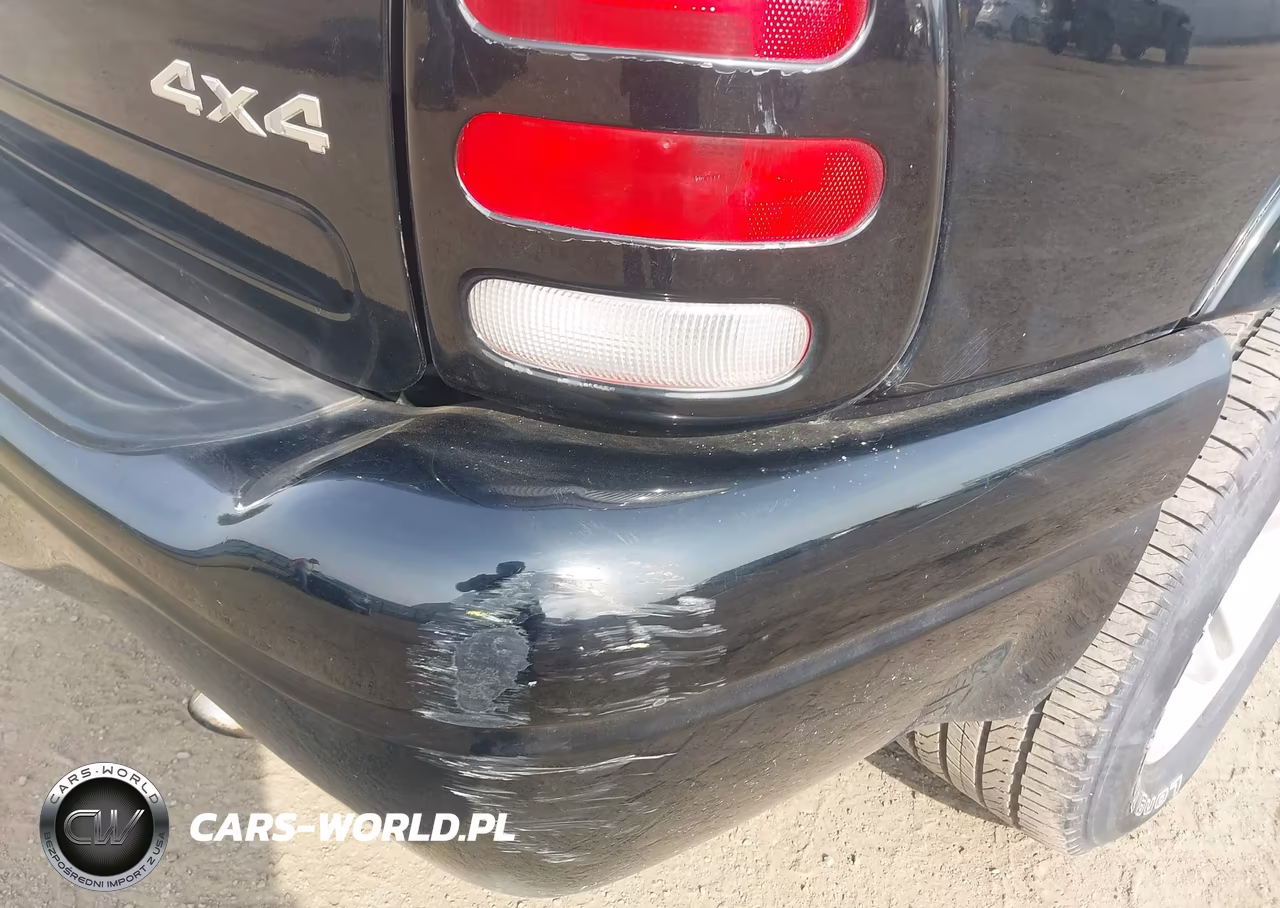2000 Dodge Durango VIN:1B4HS28Z9YF226488 - 19