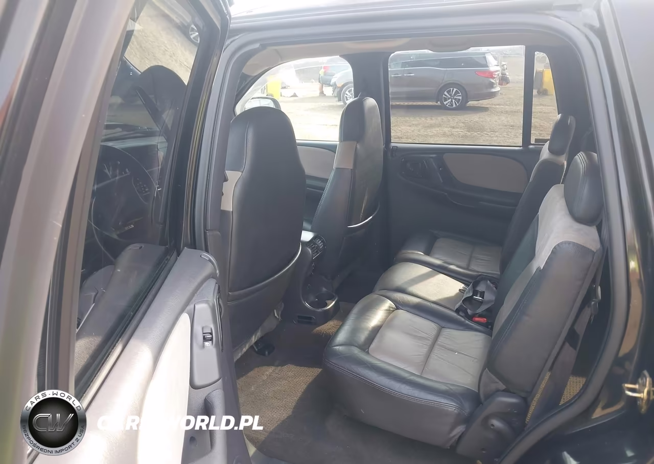 2000 Dodge Durango VIN:1B4HS28Z9YF226488 - 8