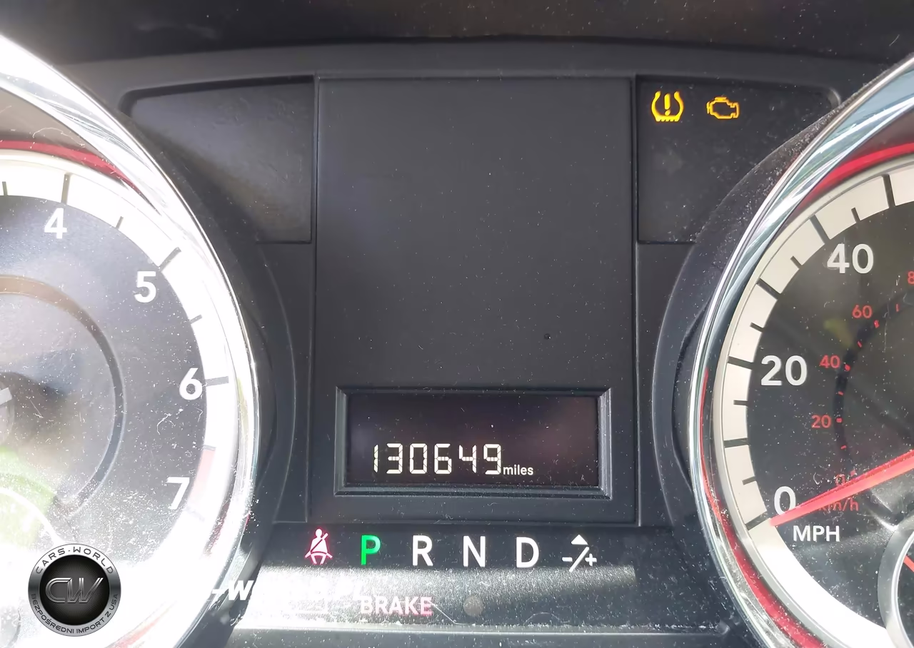 2016 Dodge Grand Caravan Se VIN:2C4RDGBG0GR341445 - 7