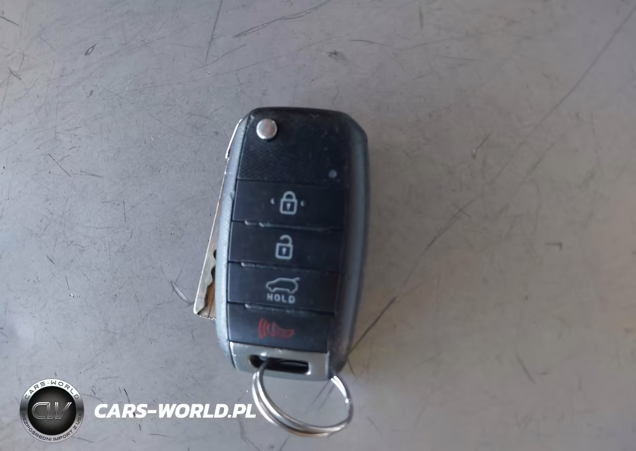 2016 Kia Sorento 3.3L Lx VIN:5XYPGDA54GG025774 - 11