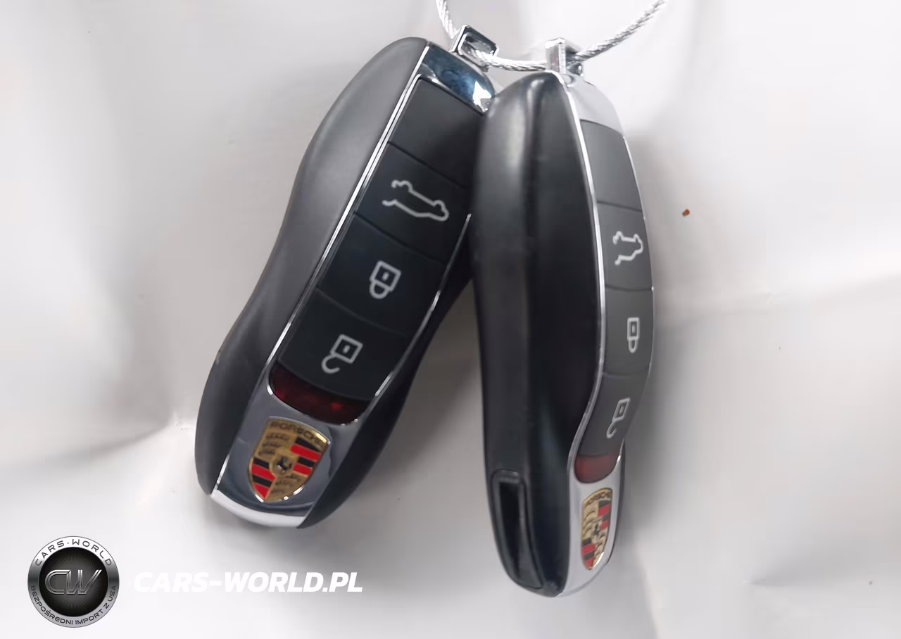 2019 Porsche Macan S VIN:WP1AB2A53KLB34327 - 11