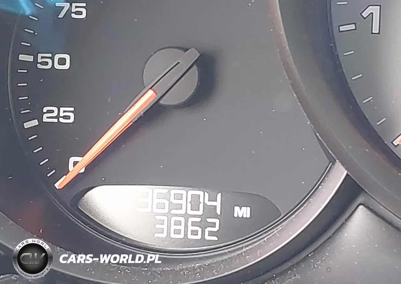 2019 Porsche Macan S VIN:WP1AB2A53KLB34327 - 15