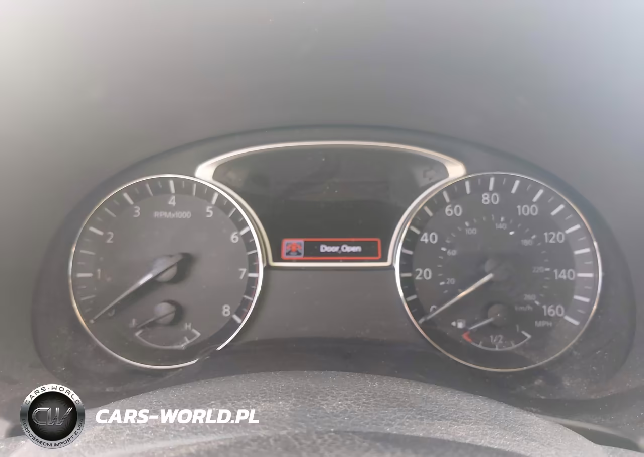 2016 Nissan Altima 2.5 Sl VIN:1N4AL3APXGC266228 - 7