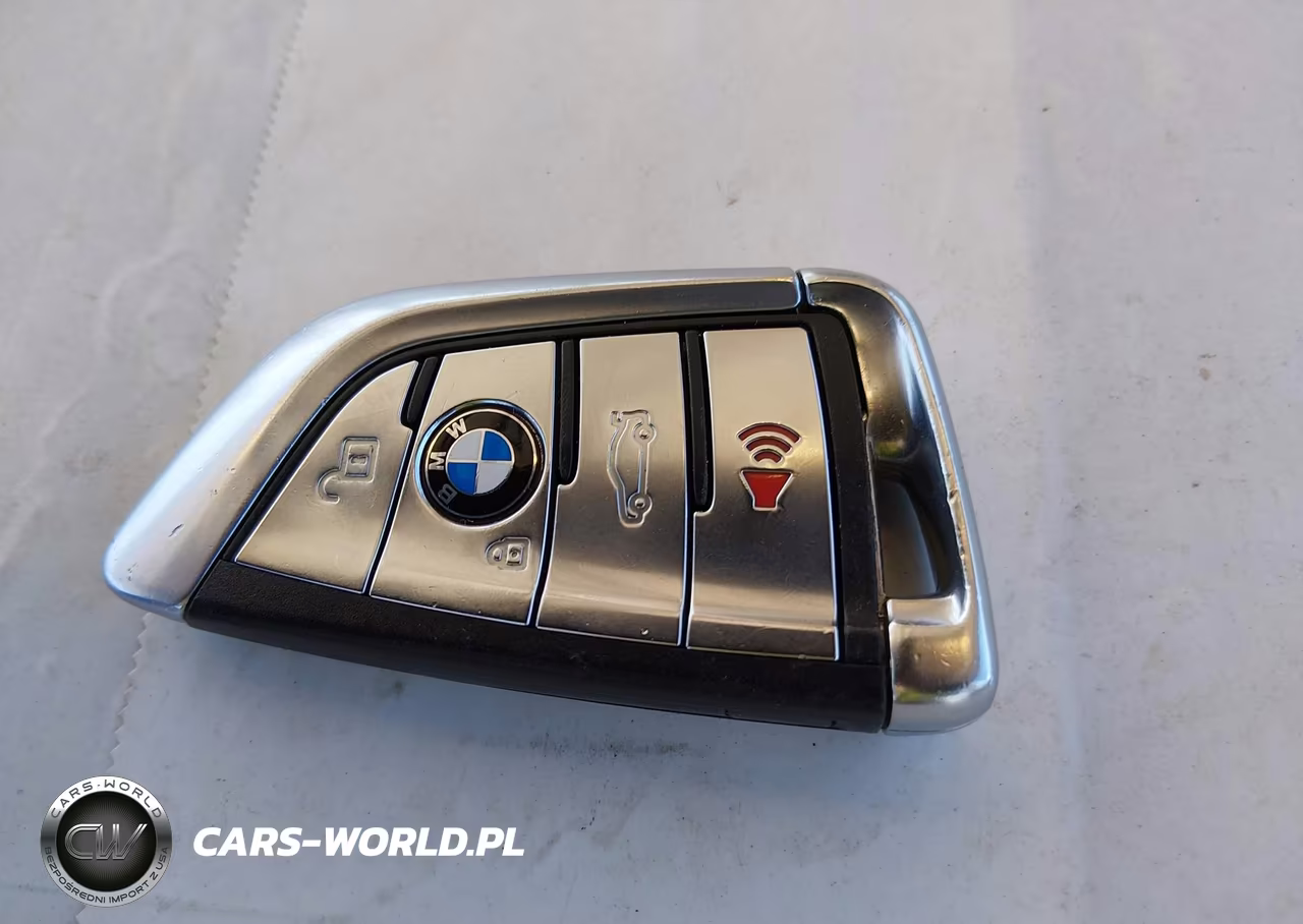 2017 BMW 530I xDrive VIN:WBAJA7C3XHG904194 - 11