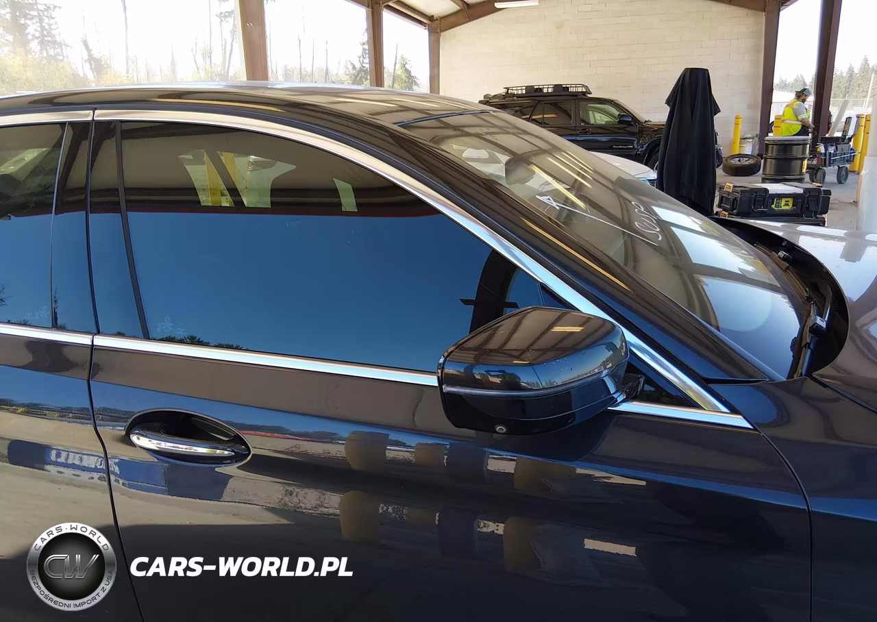 2017 BMW 530I xDrive VIN:WBAJA7C3XHG904194 - 14