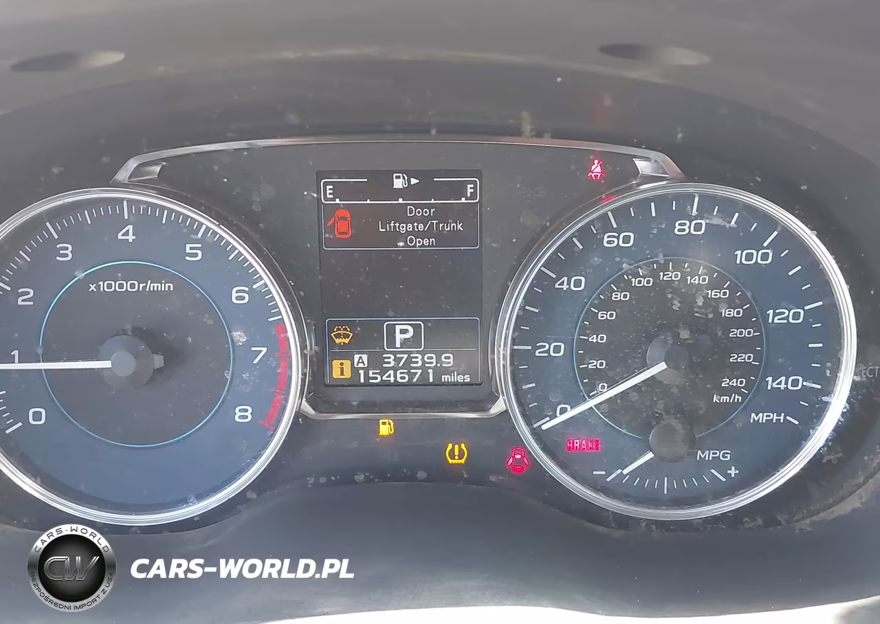 2015 Subaru Xv Crosstrek 2.0I Limited VIN:JF2GPAMC4F8243455 - 15