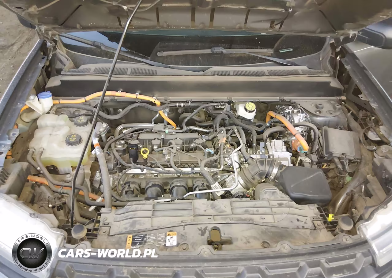2022 Ford Maverick Xl VIN:3FTTW8E33NRA73125 - 10
