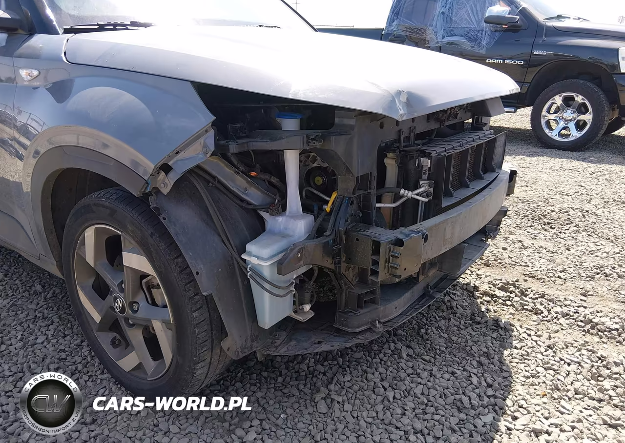 2021 Hyundai Venue Sel VIN:KMHRC8A31MU076178 - 19