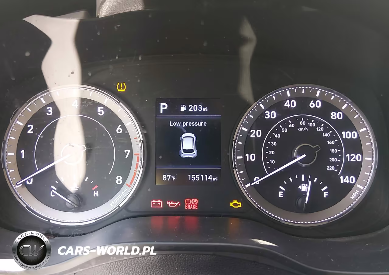 2021 Hyundai Venue Sel VIN:KMHRC8A31MU076178 - 7