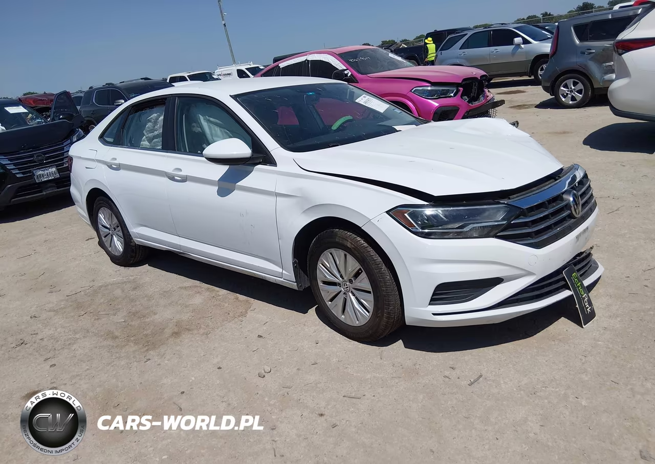 2020 Volkswagen Jetta 1.4T R-Line-1.4T S-1.4T Se