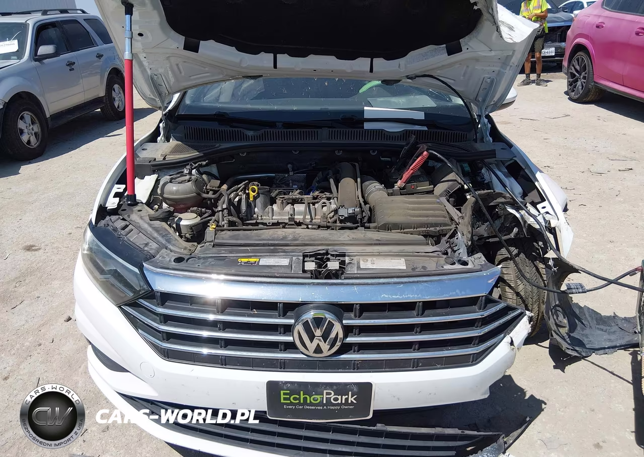2020 Volkswagen Jetta 1.4T R-Line-1.4T S-1.4T Se VIN:3VWCB7BU2LM023276 - 10