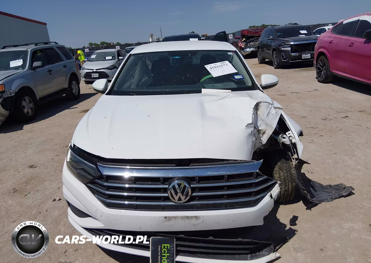 2020 Volkswagen Jetta 1.4T R-Line-1.4T S-1.4T Se VIN:3VWCB7BU2LM023276 - 12