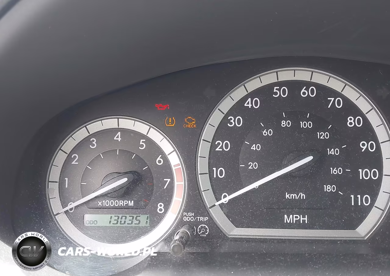 2010 Toyota Sienna Le VIN:5TDKK4CC4AS328553 - 7