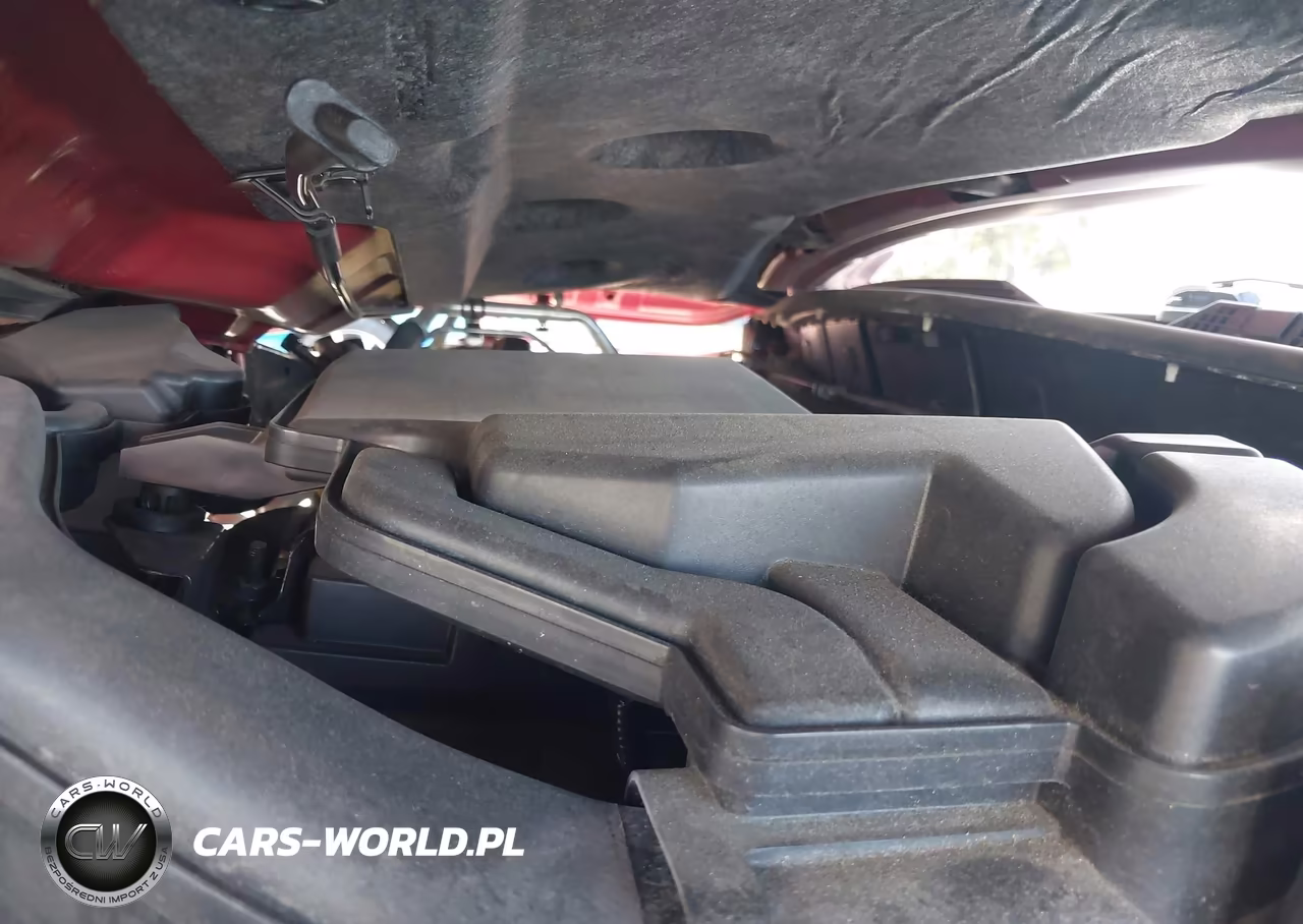 2019 Nissan Rogue Sport Sv VIN:JN1BJ1CP8KW217500 - 10