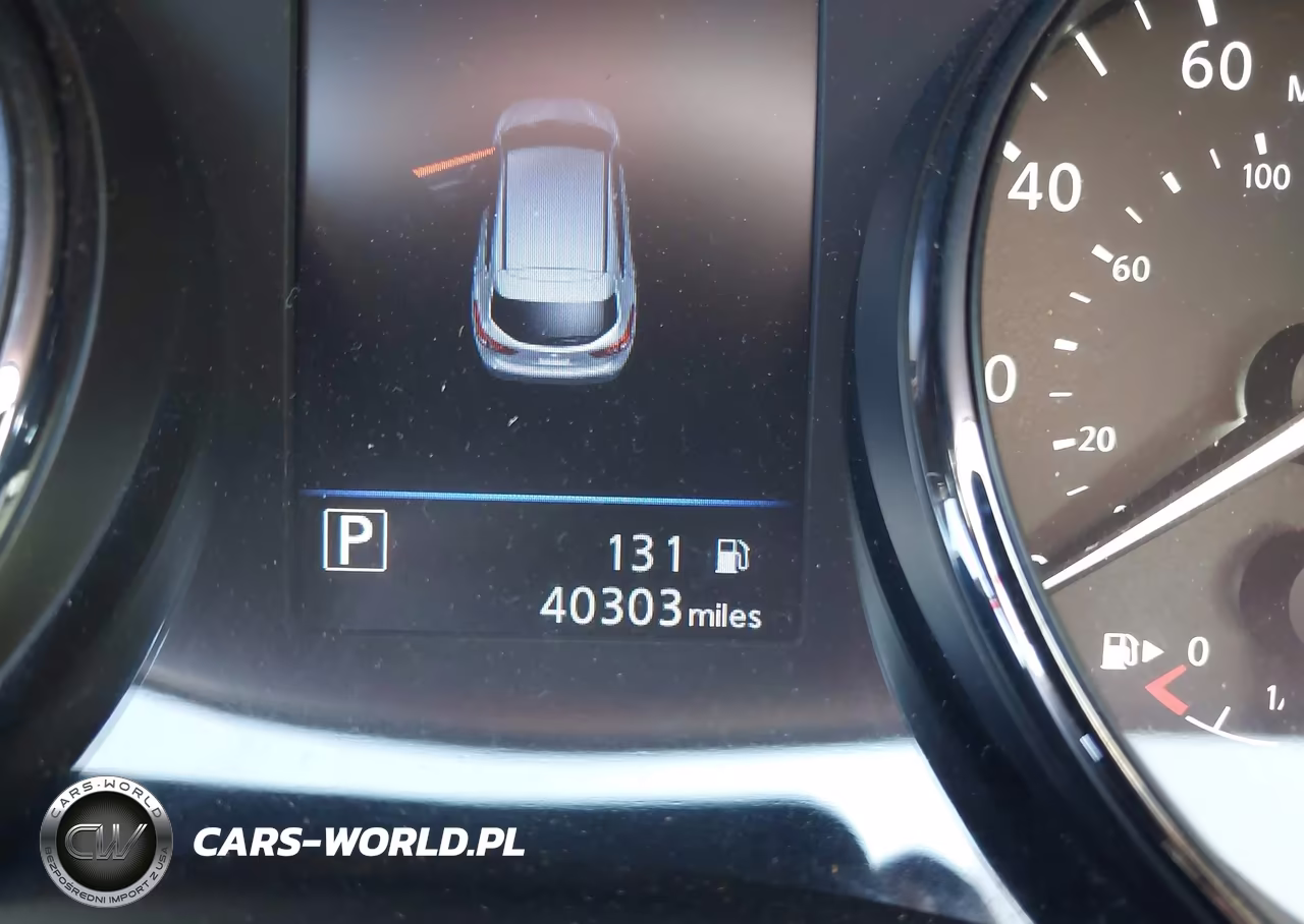 2019 Nissan Rogue Sport Sv VIN:JN1BJ1CP8KW217500 - 14