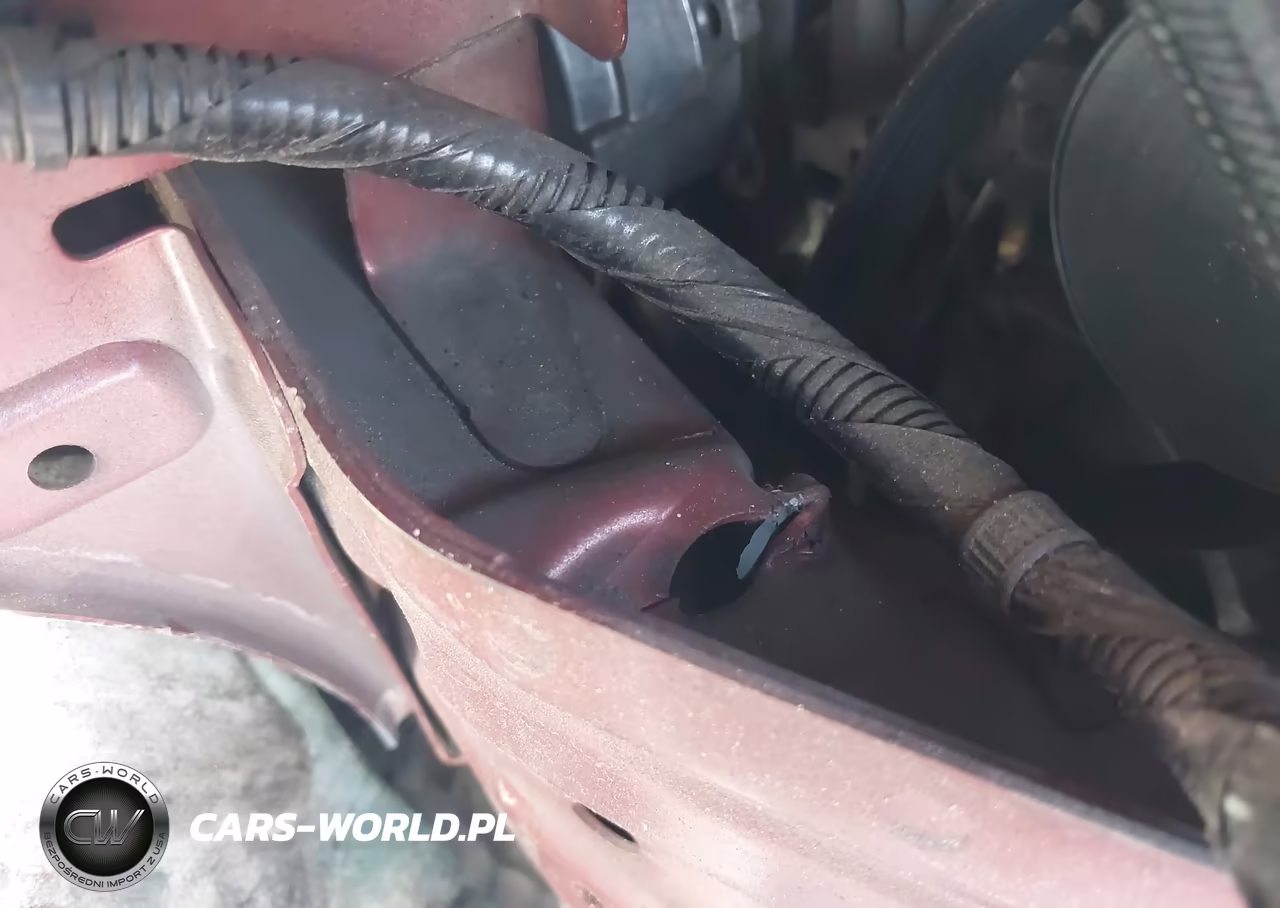 2019 Nissan Rogue Sport Sv VIN:JN1BJ1CP8KW217500 - 18