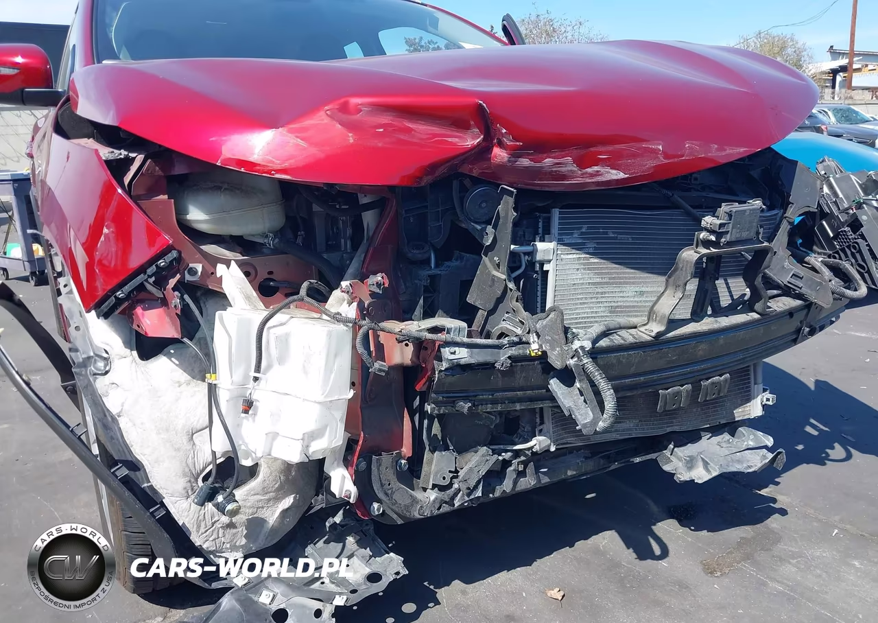 2019 Nissan Rogue Sport Sv VIN:JN1BJ1CP8KW217500 - 6