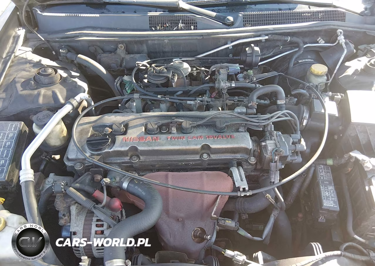 1999 Nissan Altima VIN:1N4DL01D5XC184389 - 10