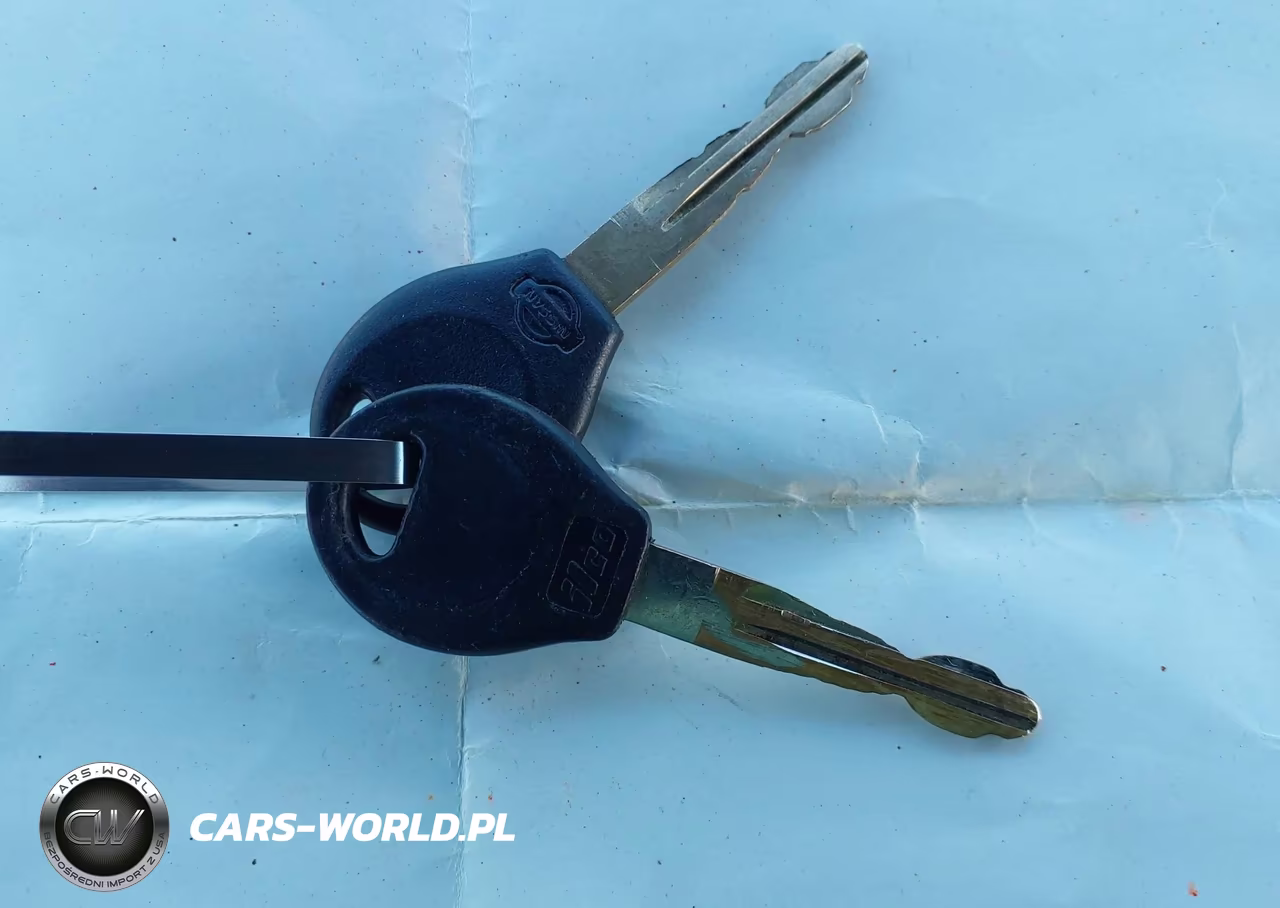 1999 Nissan Altima VIN:1N4DL01D5XC184389 - 11