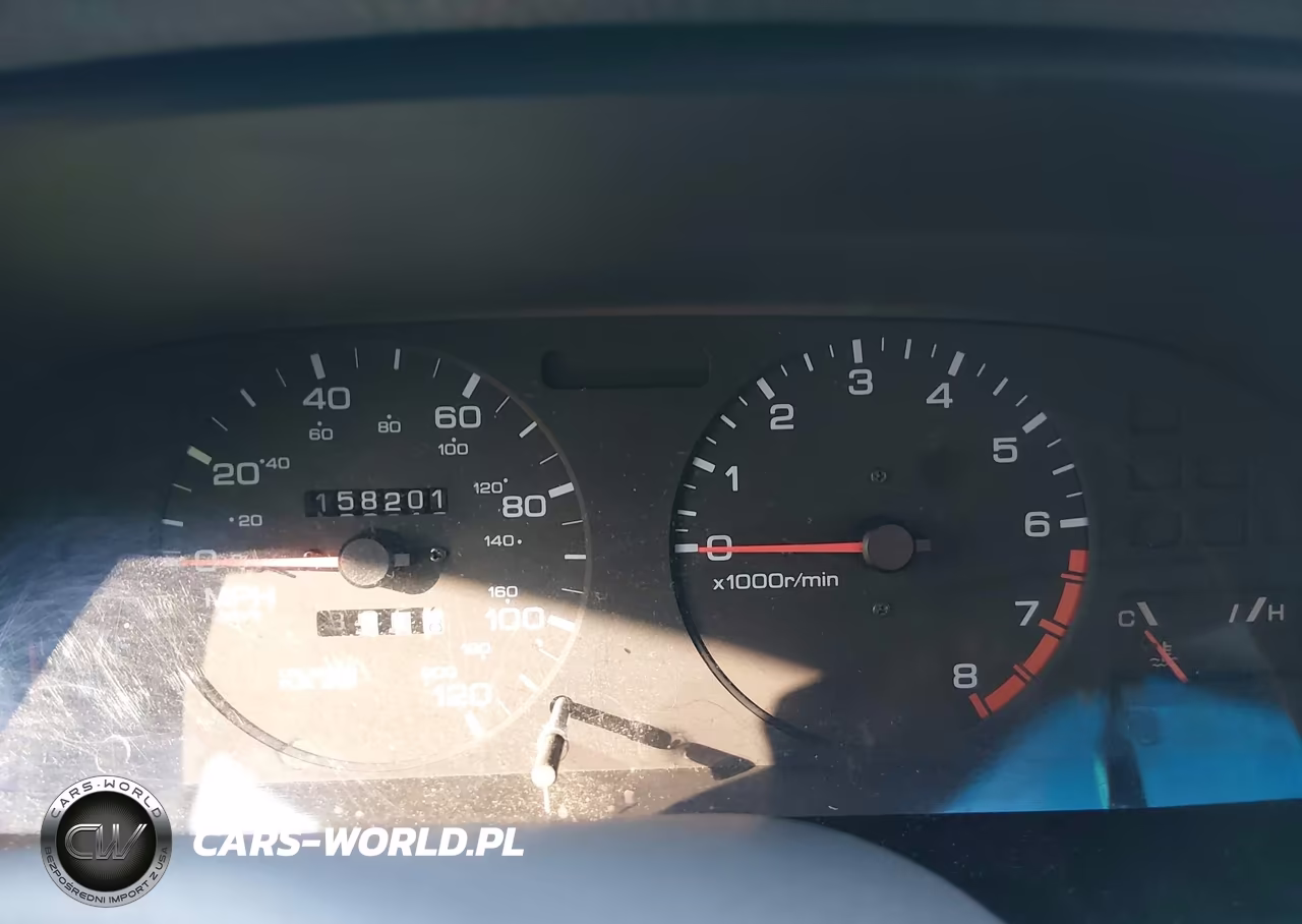 1999 Nissan Altima VIN:1N4DL01D5XC184389 - 7