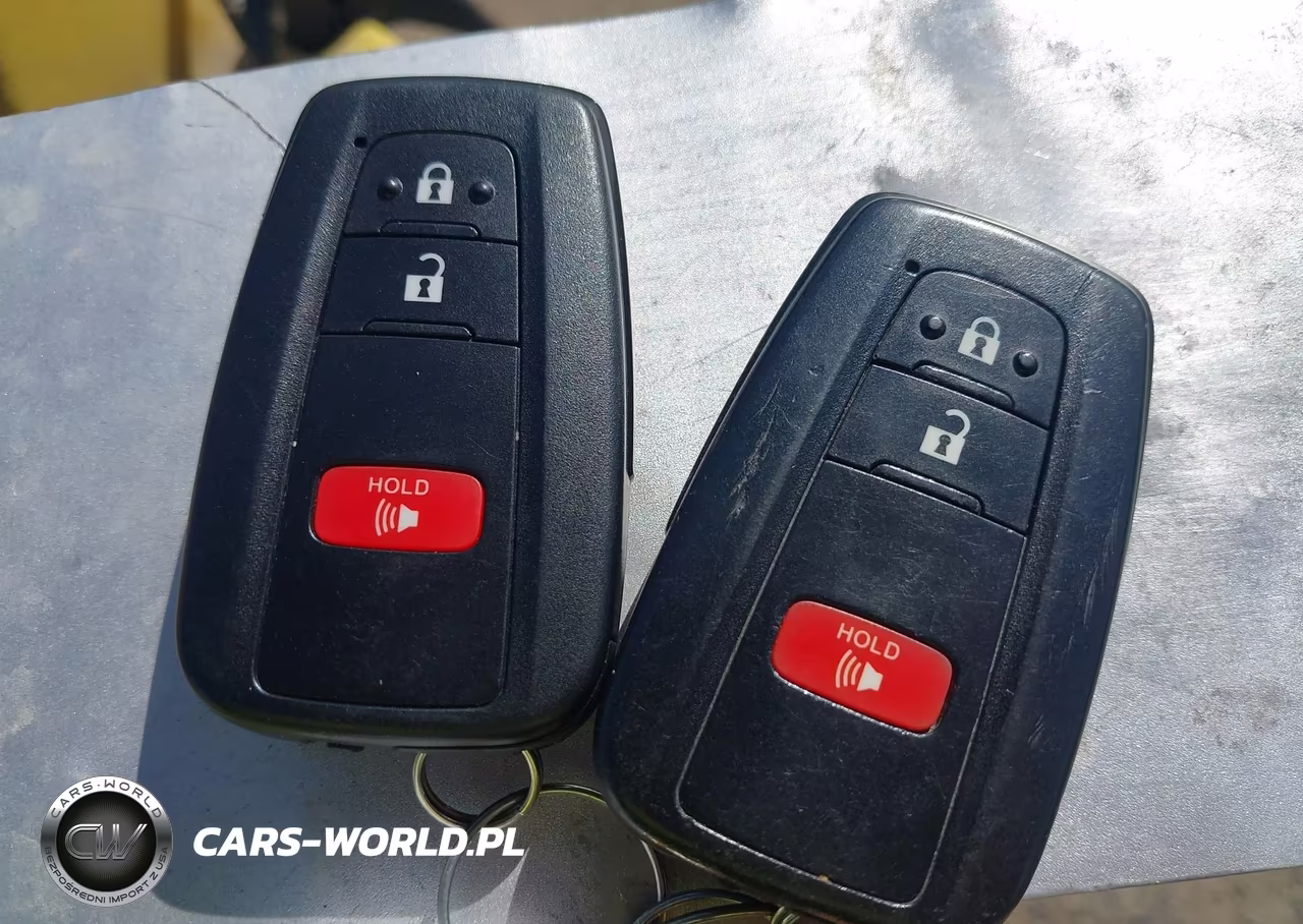 2017 Toyota Prius Two Eco VIN:JTDKARFU4H3029967 - 11
