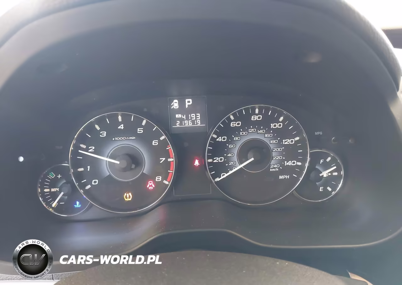 2010 Subaru Legacy 2.5I Premium VIN:4S3BMBG64A3224455 - 7