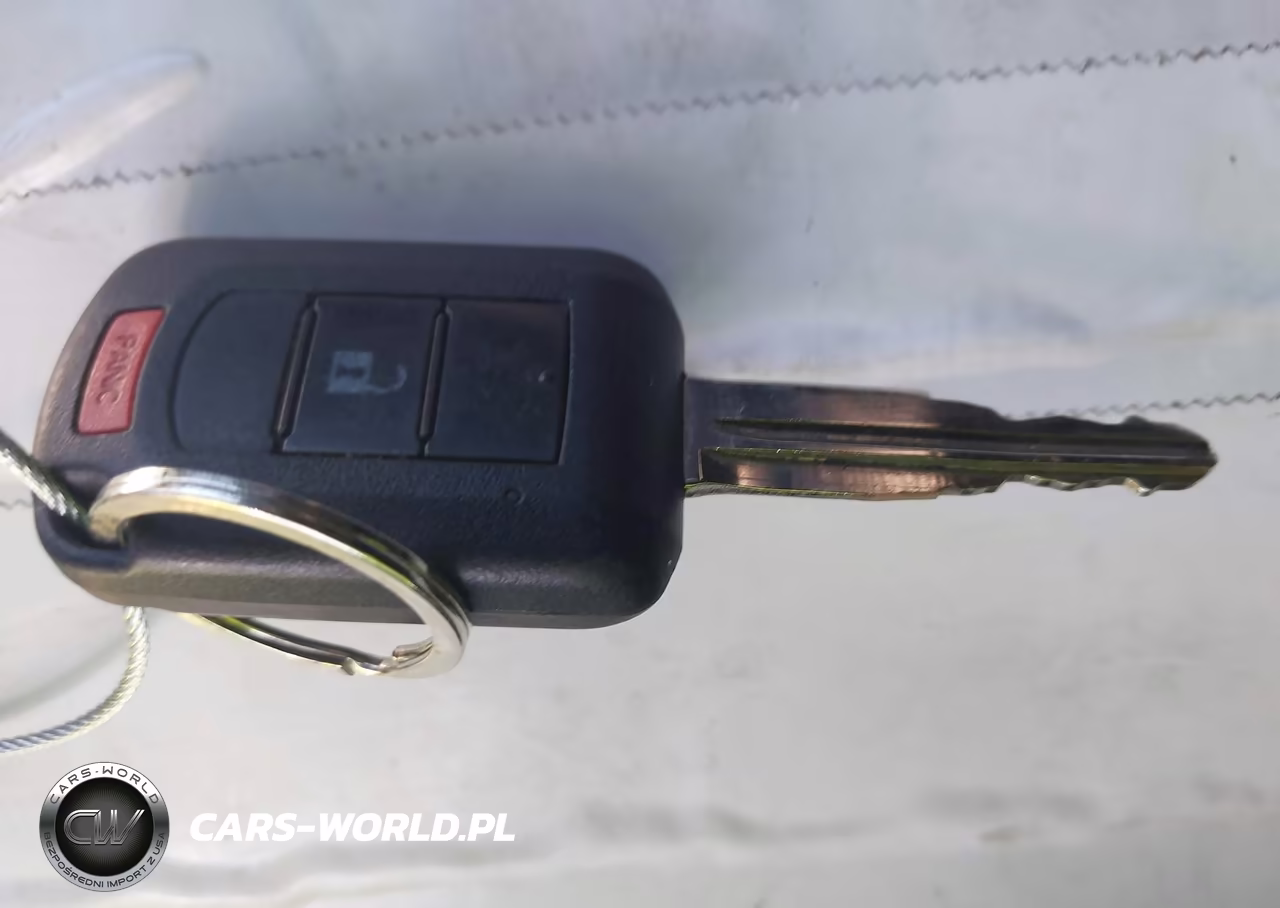 2019 Mitsubishi Outlander Sport 2.0 Es VIN:JA4AP3AU3KU017593 - 11