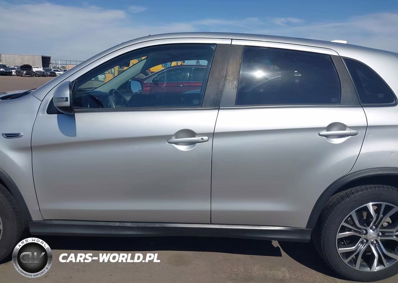 2019 Mitsubishi Outlander Sport 2.0 Es VIN:JA4AP3AU3KU017593 - 15