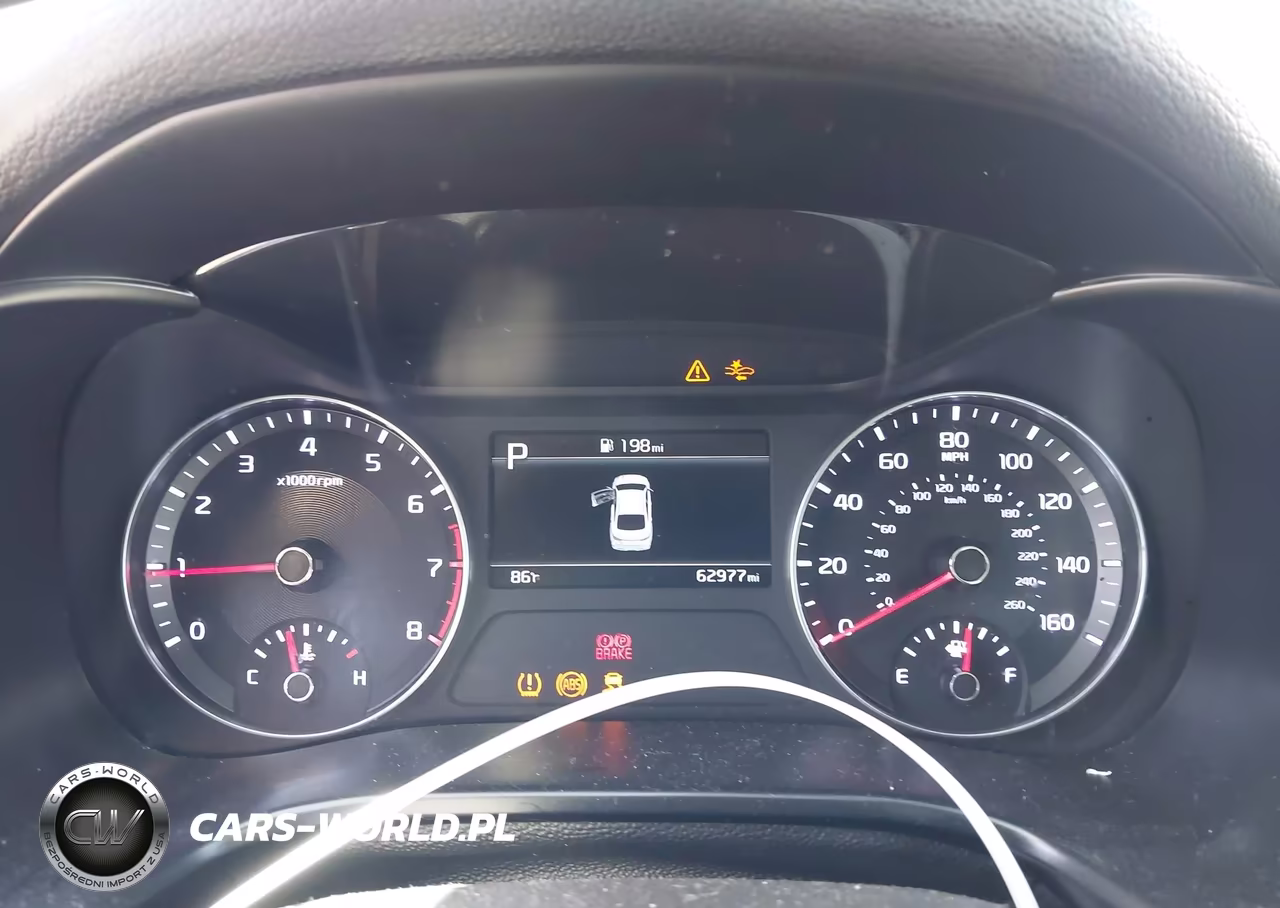 2023 Kia Forte Lxs VIN:3KPF24AD3PE575238 - 7