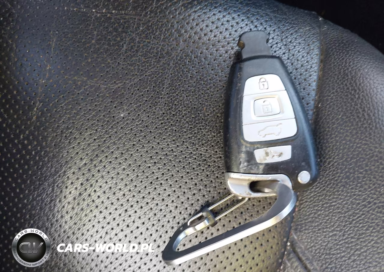 2011 Hyundai Veracruz Limited VIN:KM8NUDCC1BU148821 - 11