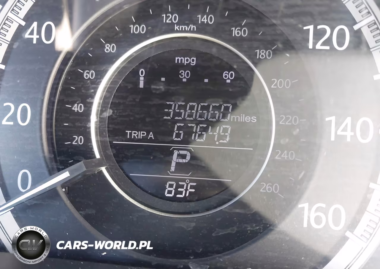 2015 Honda Accord Lx VIN:1HGCR2F31FA235902 - 15