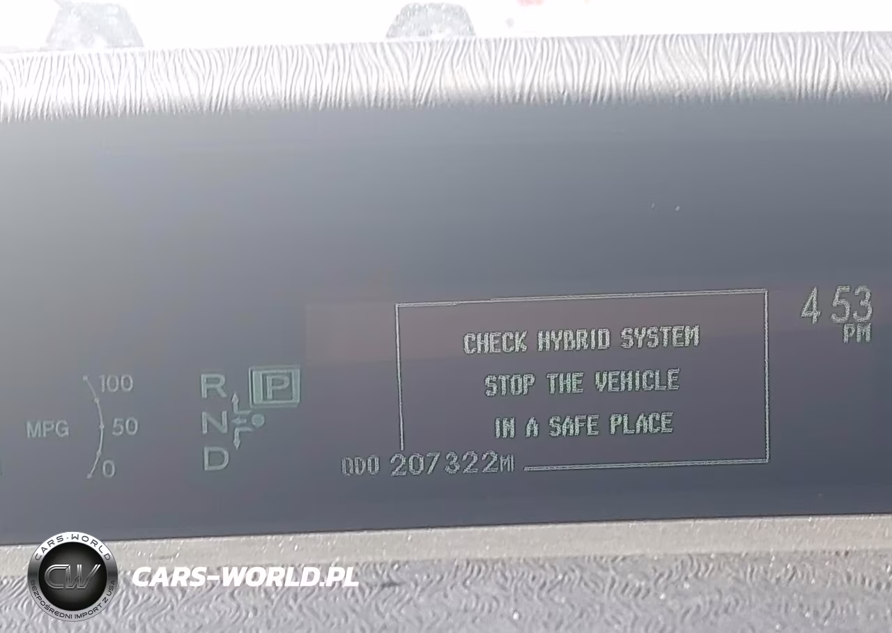 2013 Toyota Prius Five VIN:JTDKN3DU4D5626104 - 15