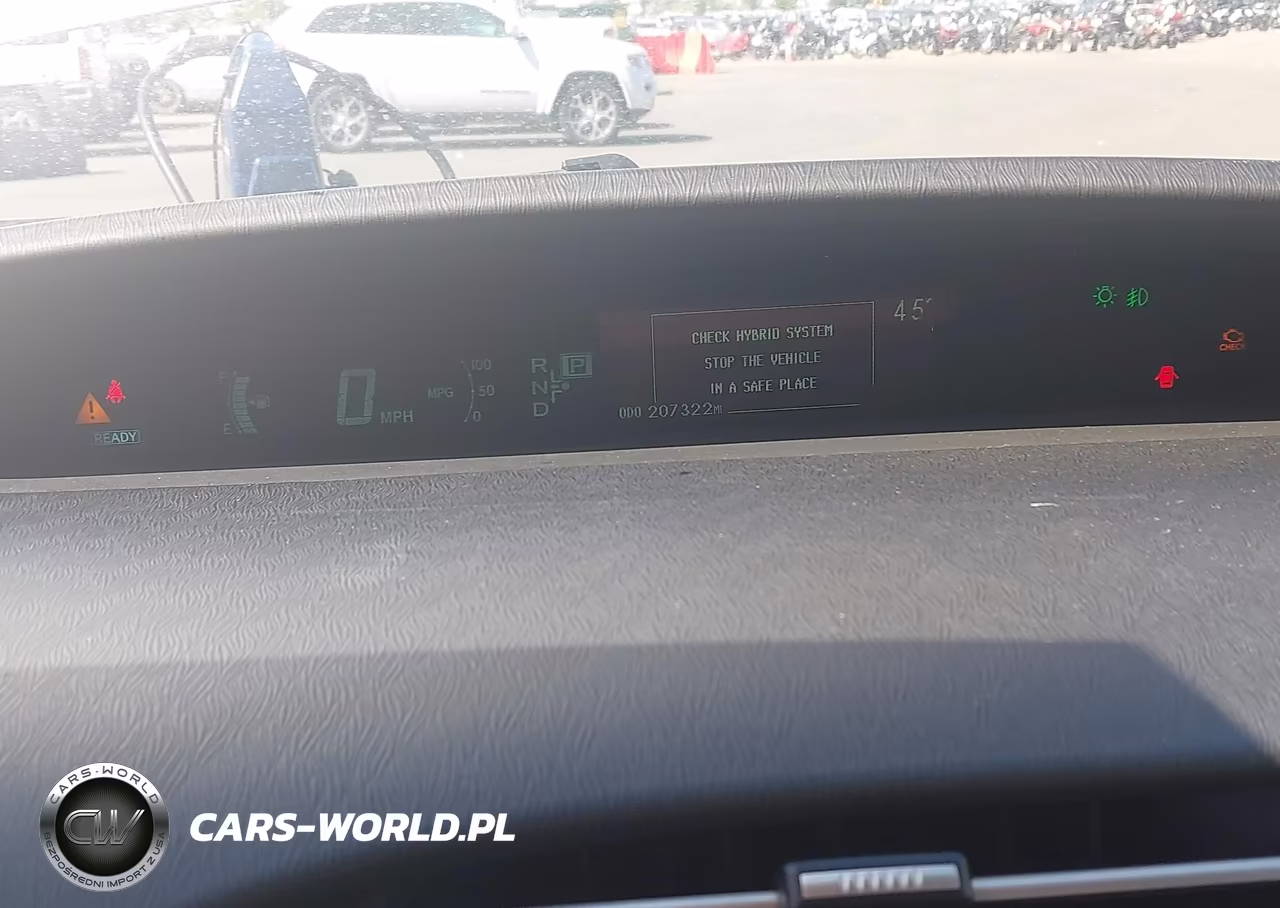 2013 Toyota Prius Five VIN:JTDKN3DU4D5626104 - 7