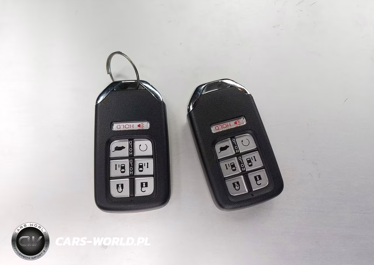 2023 Honda Odyssey Sport VIN:5FNRL6H79PB043718 - 11