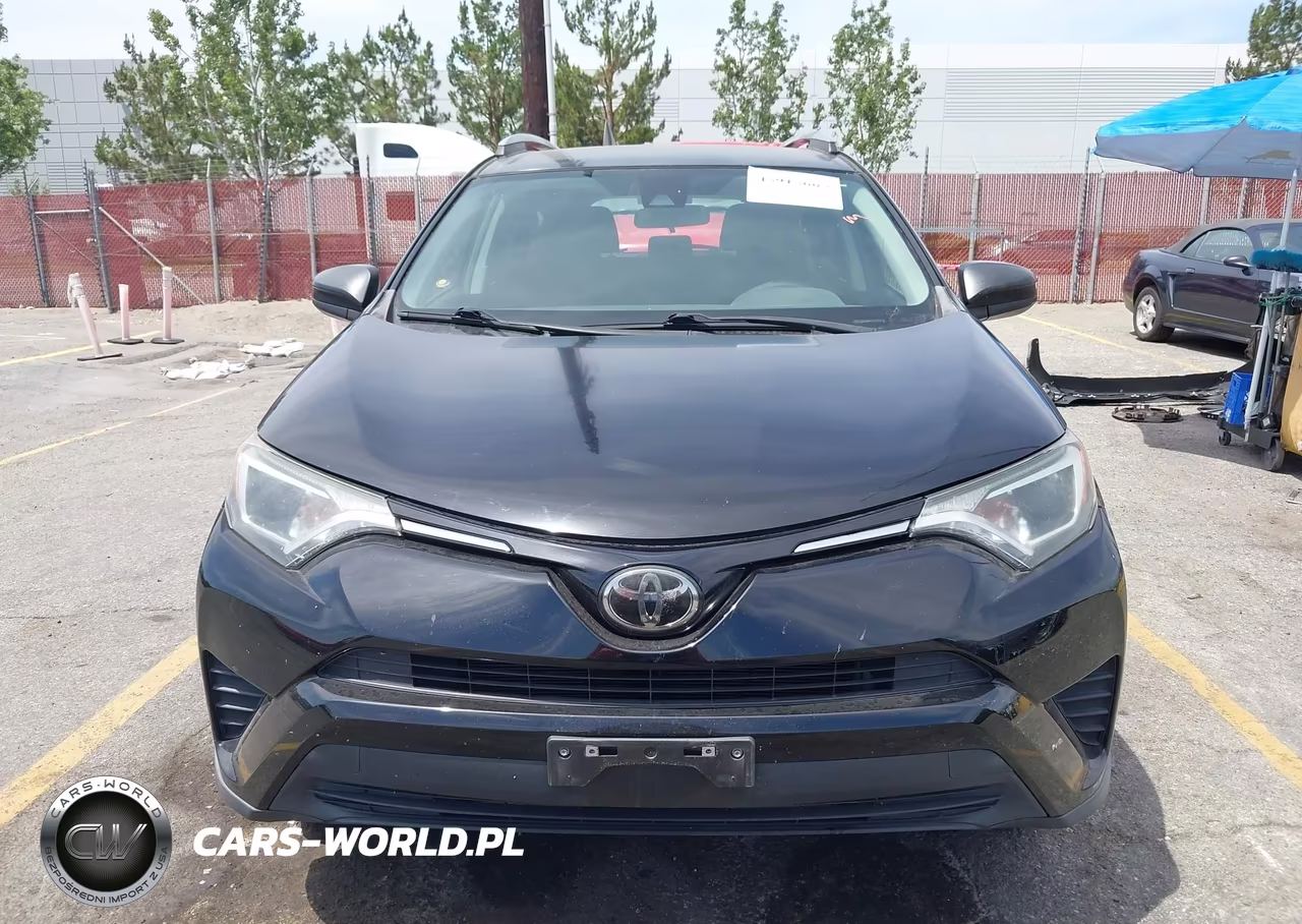 2018 Toyota Rav4 Le VIN:2T3ZFREV7JW420222 - 13
