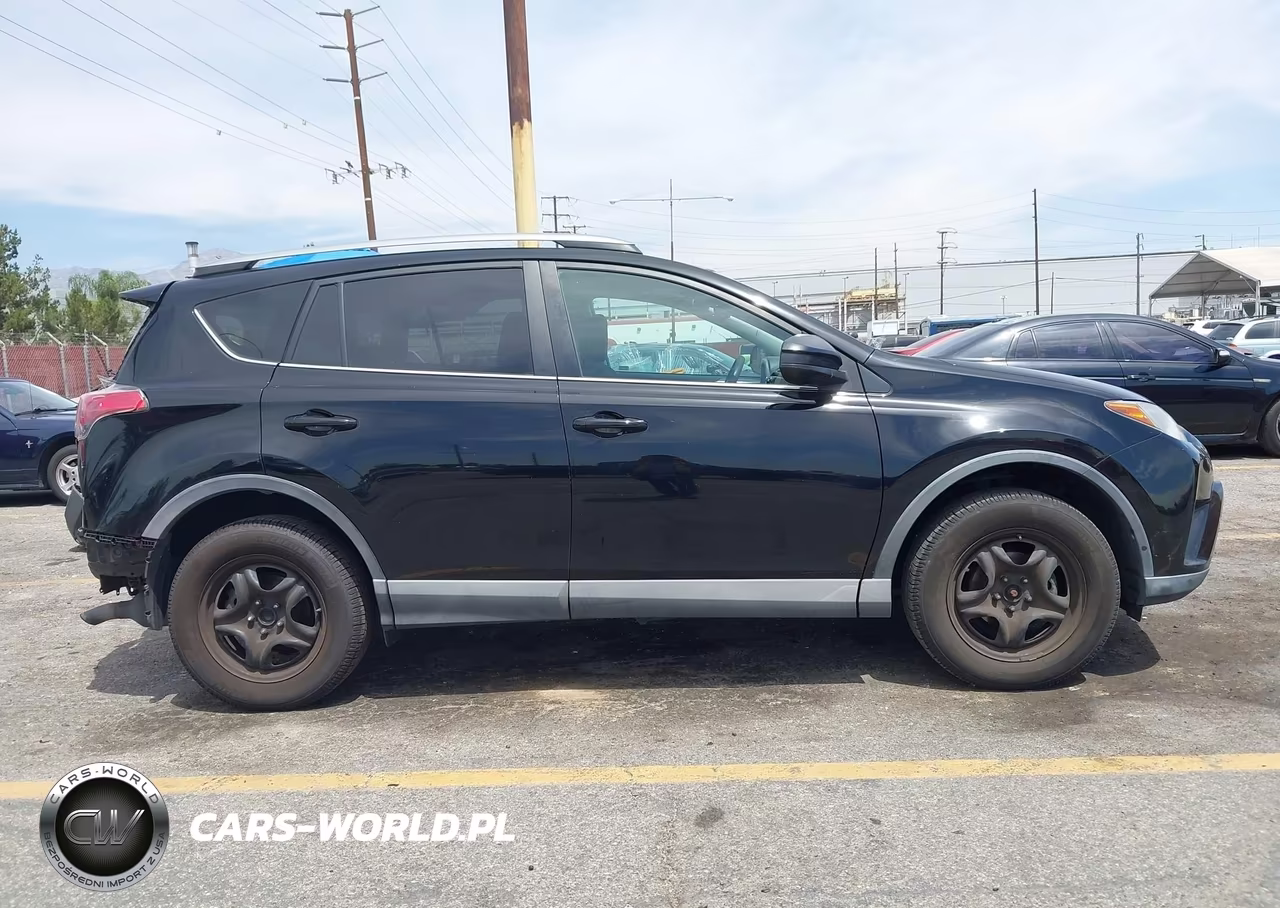 2018 Toyota Rav4 Le VIN:2T3ZFREV7JW420222 - 14