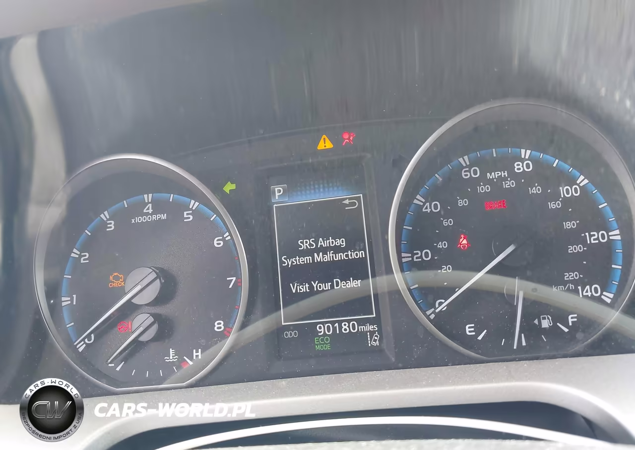 2018 Toyota Rav4 Le VIN:2T3ZFREV7JW420222 - 7