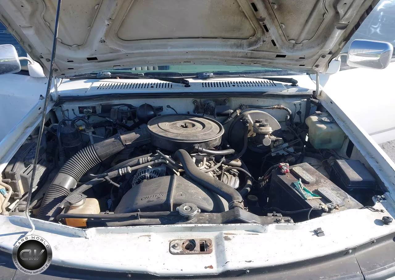 1994 Dodge Dakota VIN:1B7GL23X6RS637597 - 10