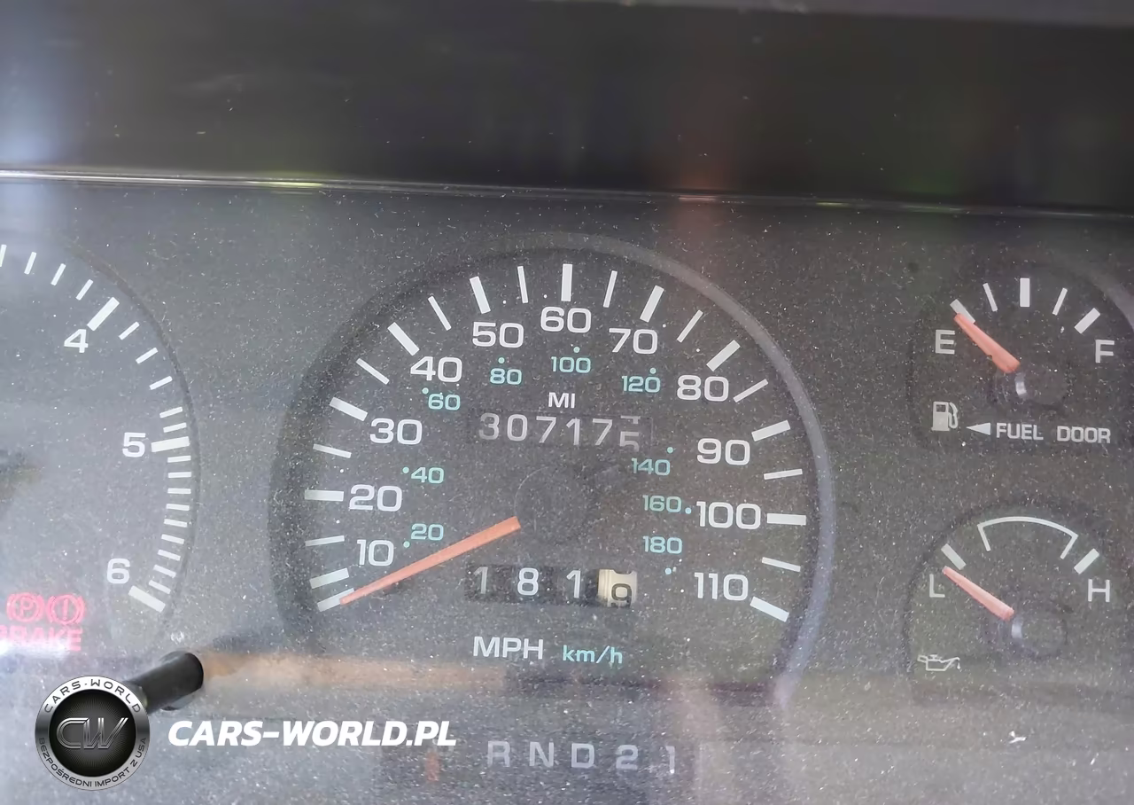 1994 Dodge Dakota VIN:1B7GL23X6RS637597 - 7
