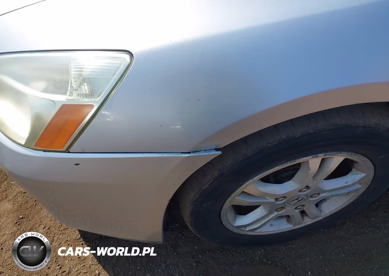 2007 Honda Accord 2.4 Ex VIN:1HGCM558X7A038838 - 12