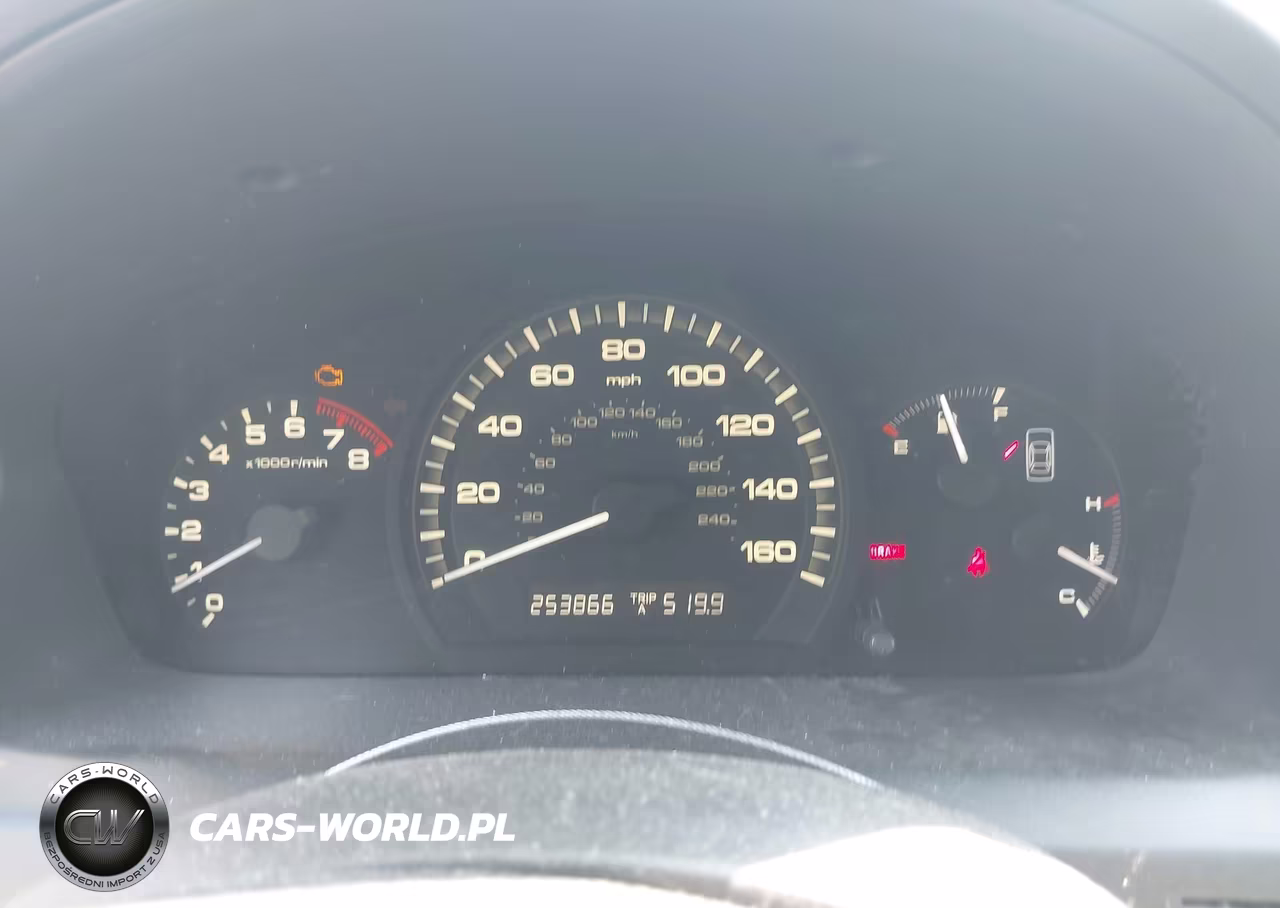 2007 Honda Accord 2.4 Ex VIN:1HGCM558X7A038838 - 7