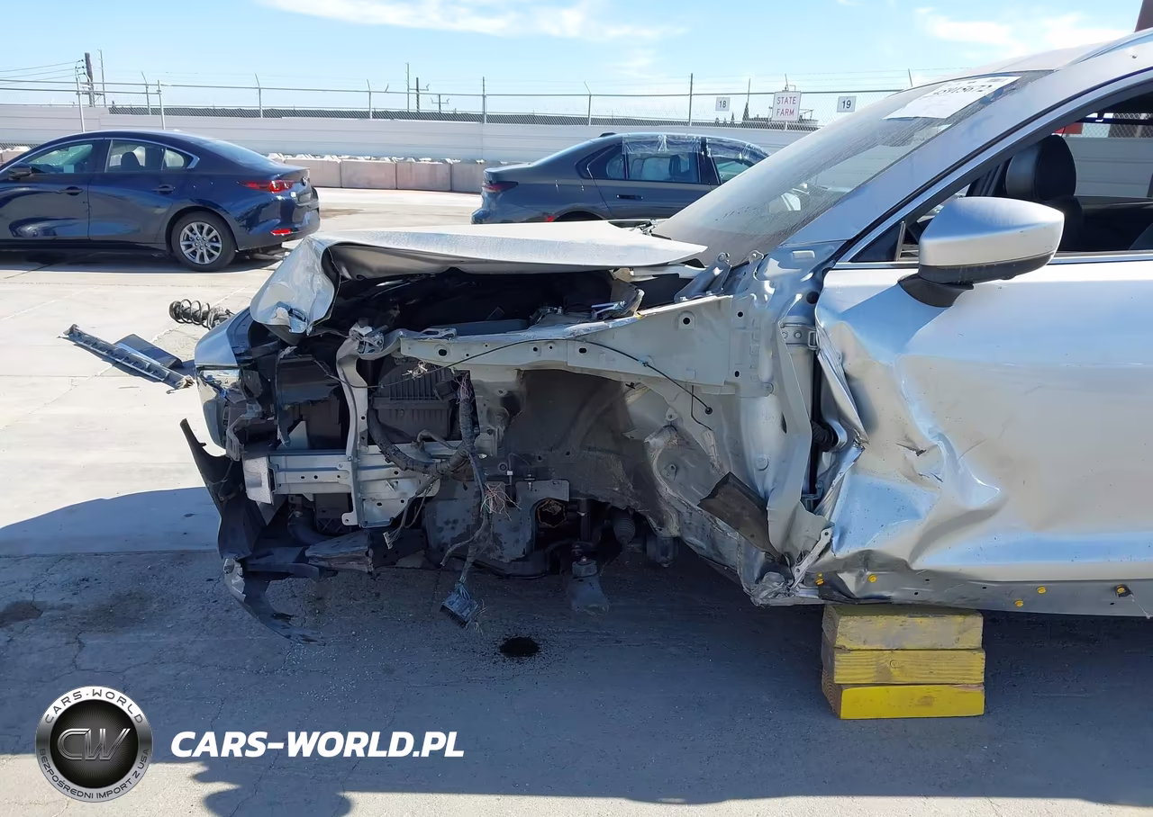 2021 Mazda Cx-9 Grand Touring VIN:JM3TCBDY7M0518569 - 6