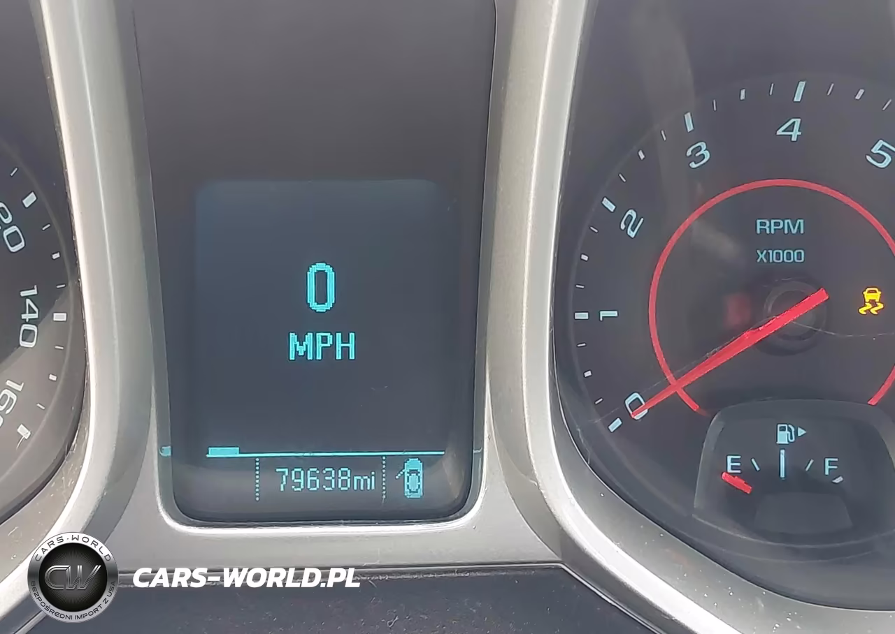 2013 Chevrolet Camaro 2Ls VIN:2G1FA1E33D9185682 - 15