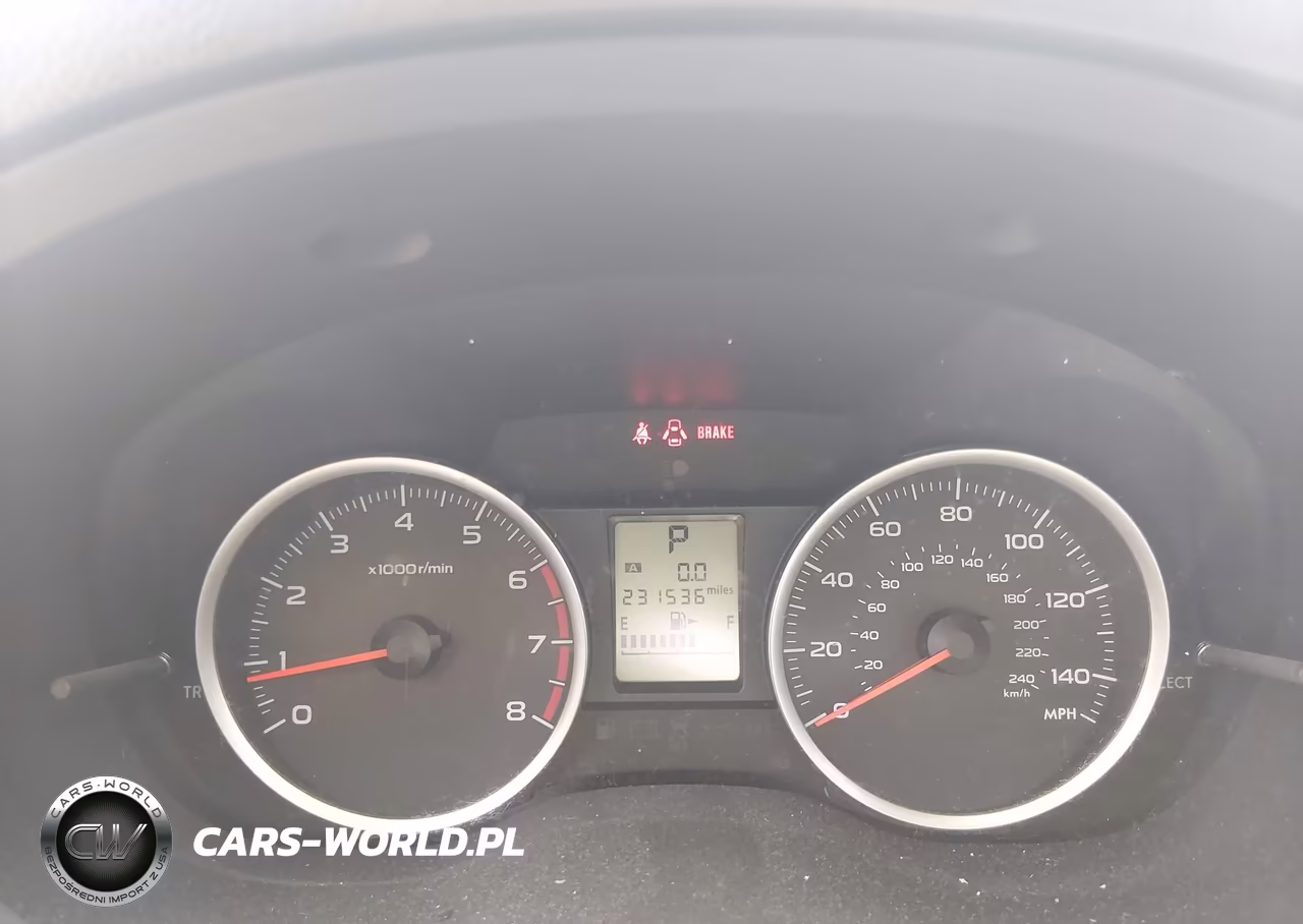 2014 Subaru Forester 2.5I Premium VIN:JF2SJAEC2EH470121 - 7